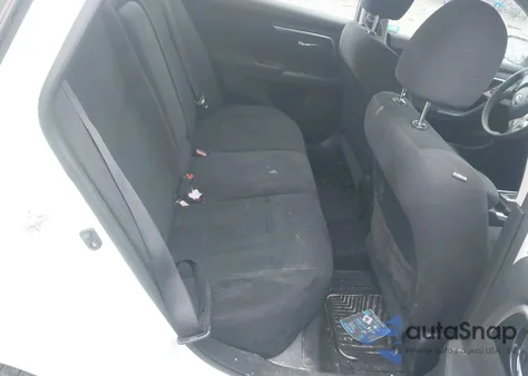 2014 Nissan Altima 2.5 from USA, damaged, VIN 1N4AL3AP7EC197172